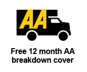 AA Inspected